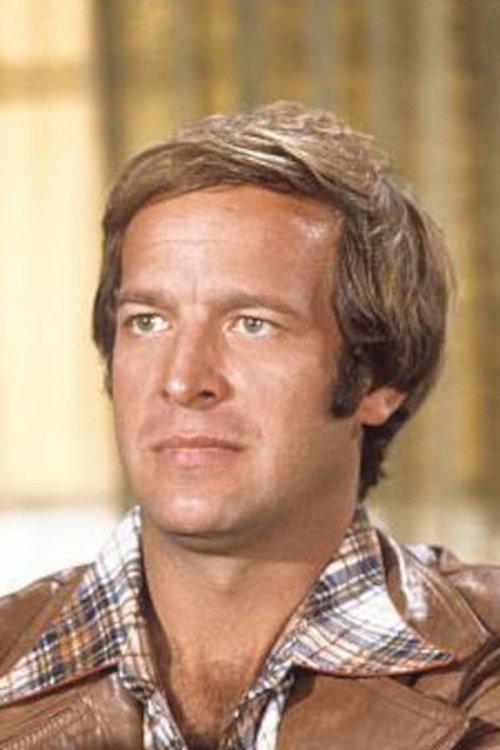 Dale Robinette fotoğrafı