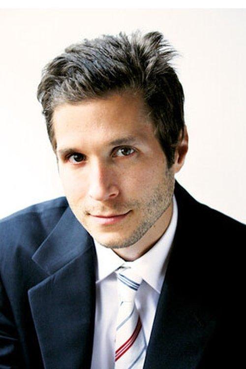 Daniel Kessler fotoğrafı