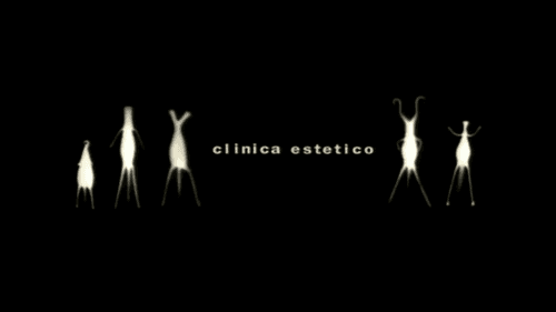 Clinica Estetico logo
