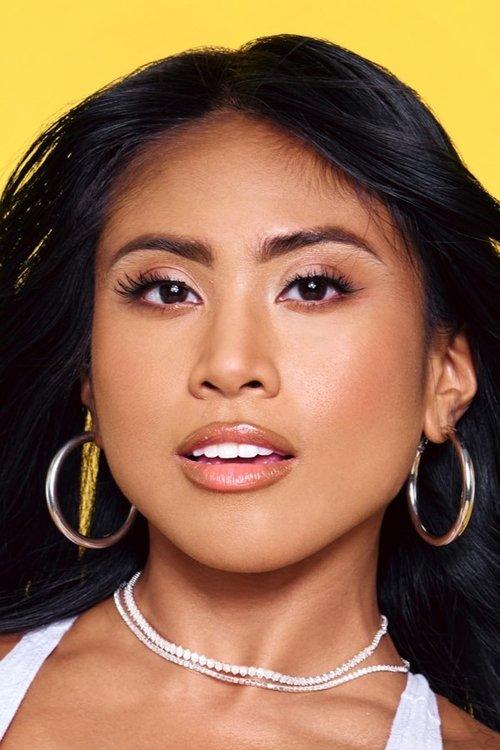 Ember Snow fotoğrafı