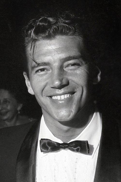 Mickey Hargitay fotoğrafı