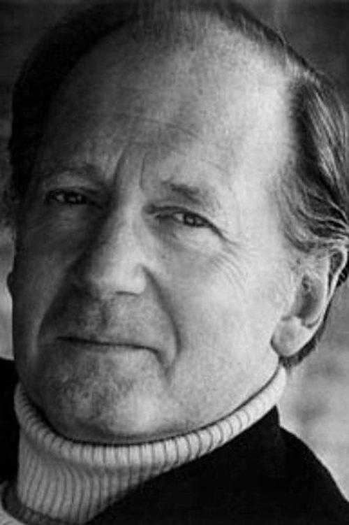 James Bree fotoğrafı