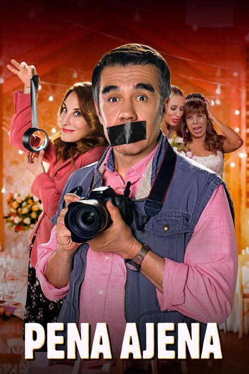 Pena Ajena Sezon 1