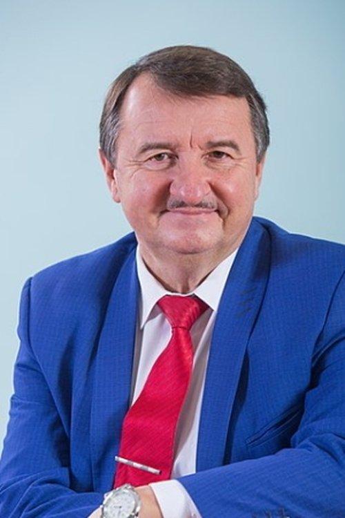 Evgeniy Kryzhanovskiy fotoğrafı