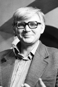 Ryszard Ber fotoğrafı