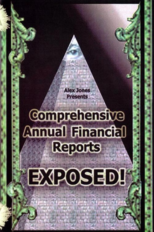 Comprehensive Annual Financial Reports Exposed film afişi