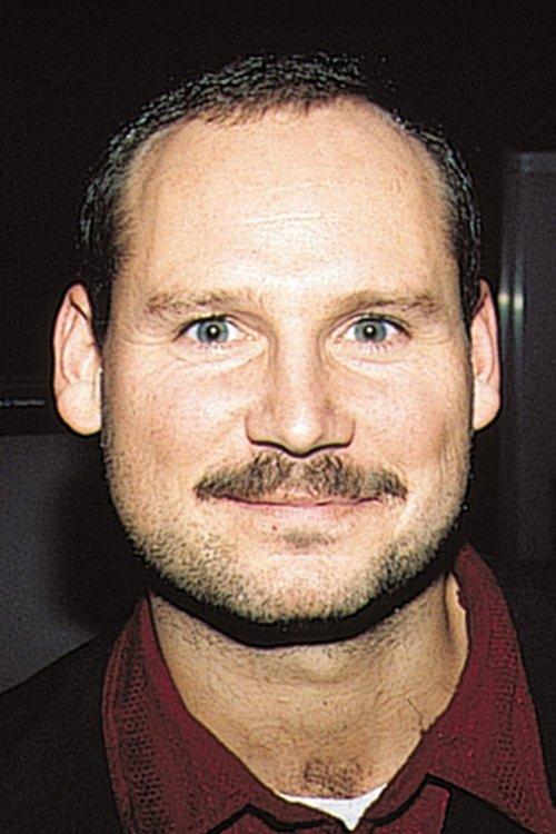 Oliver Krekel fotoğrafı