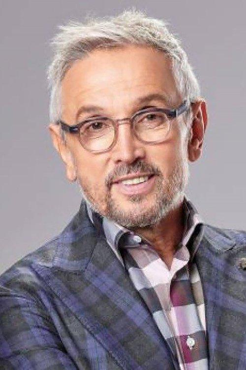 Bruno Barbieri fotoğrafı