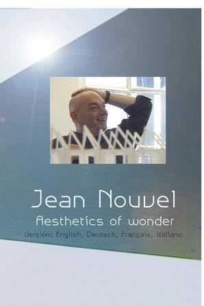 Jean Nouvel - Aesthetics of Wonder film afişi