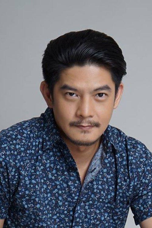 Romnick Sarmenta fotoğrafı