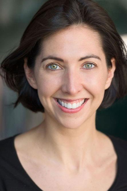 Lauren Shearing fotoğrafı