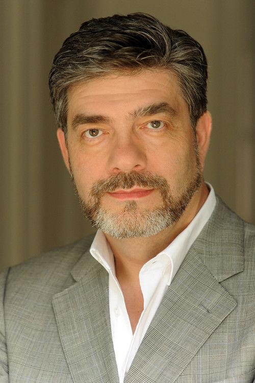 Franz-Josef Selig fotoğrafı