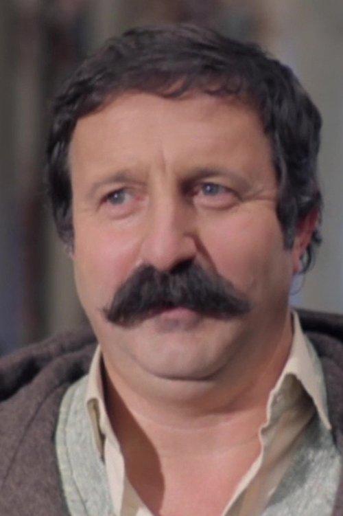 Horst Weinheimer fotoğrafı