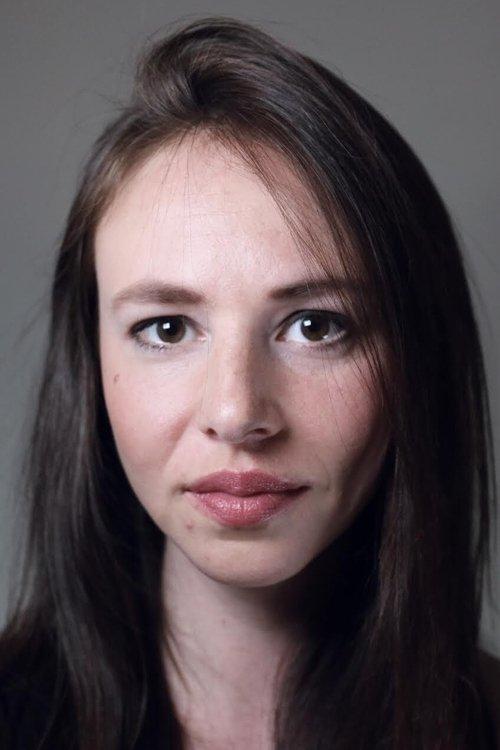 Jaanika Arum fotoğrafı