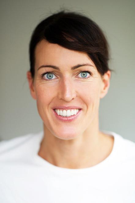 Therese Alshammar fotoğrafı