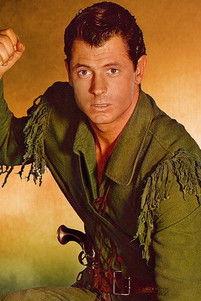 Don Burnett fotoğrafı