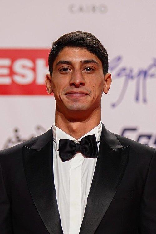 Ahmed ElAzaar fotoğrafı