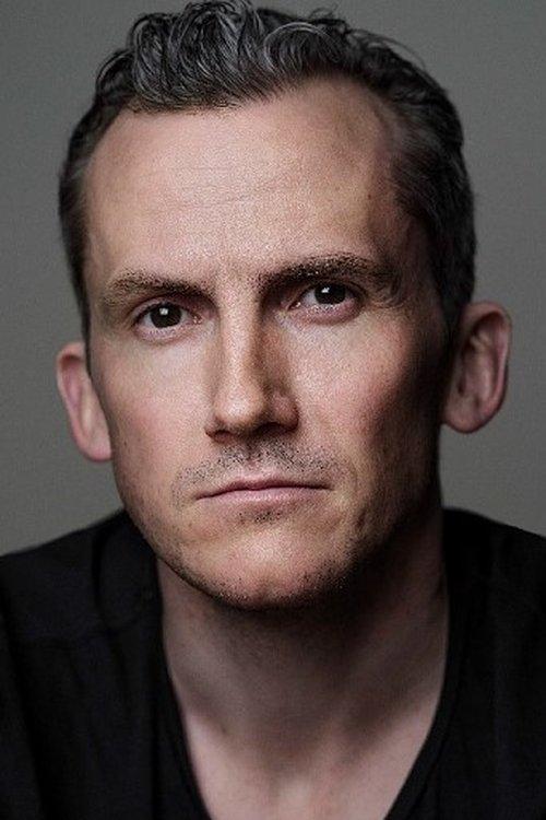 Martin Karelius Østensen fotoğrafı