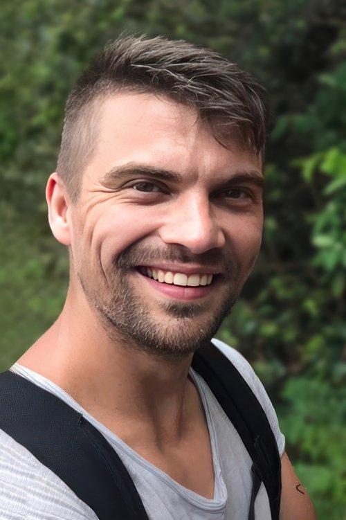 Marián Beník fotoğrafı