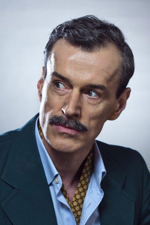 Jacques Palminger fotoğrafı