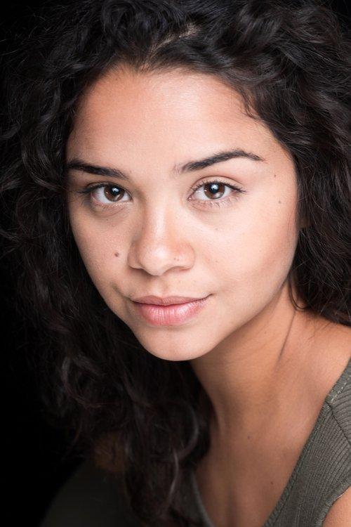 Annabella Didion fotoğrafı