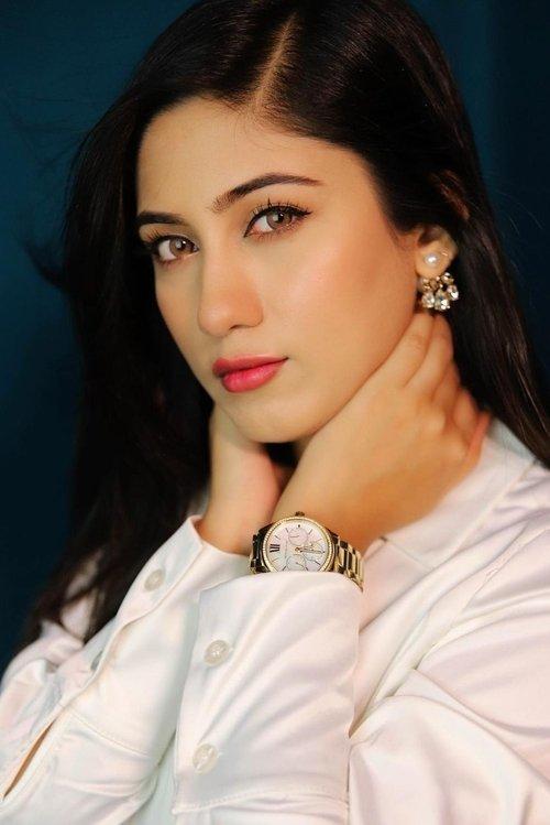 Safa Kabir fotoğrafı