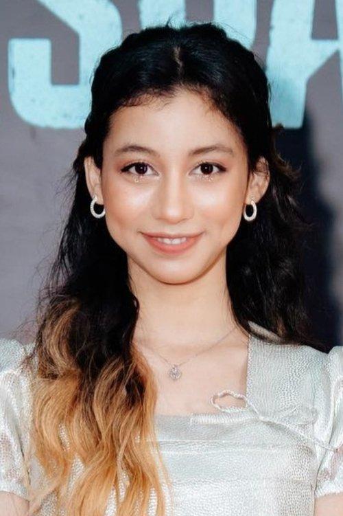 Shofia Shireen fotoğrafı