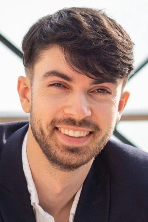 Oliver Zolman fotoğrafı