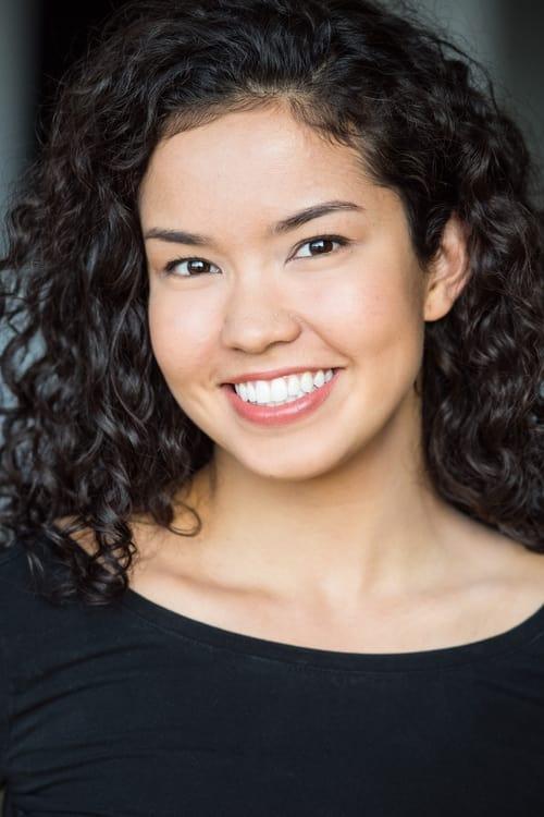 Erika Prevost fotoğrafı