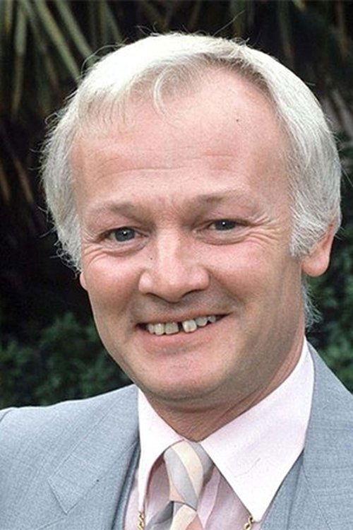 John Inman fotoğrafı