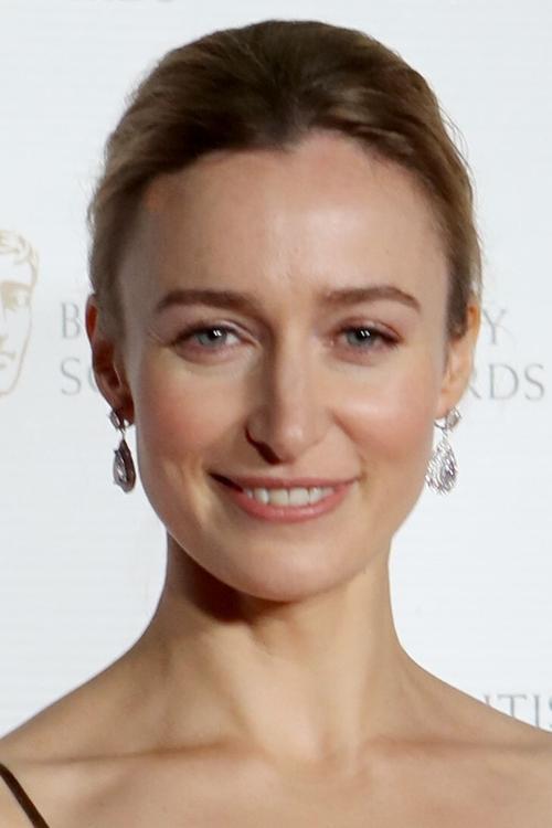 Deirdre Mullins fotoğrafı