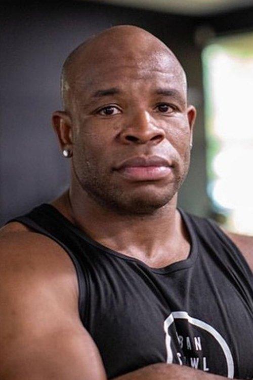 Mike Guy fotoğrafı