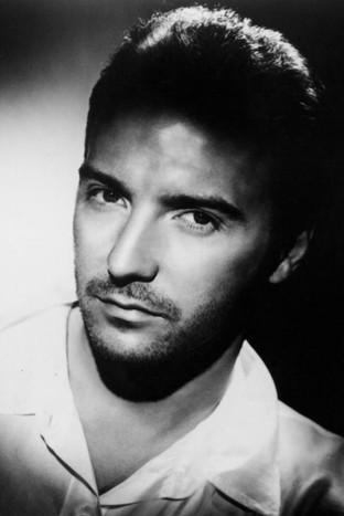 Midge Ure fotoğrafı