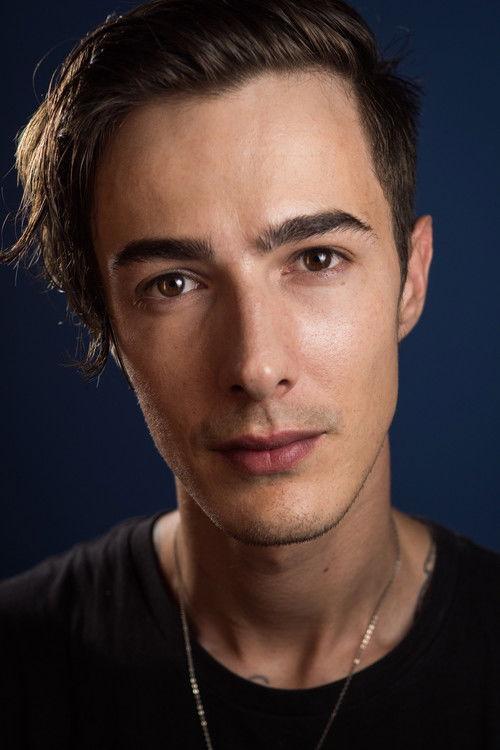 Arthur Falko fotoğrafı