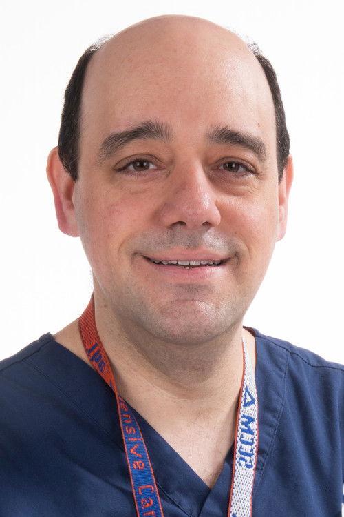 François Marquis fotoğrafı