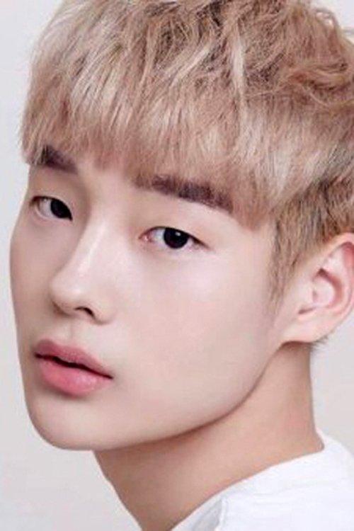 Son Byeong-hoon fotoğrafı