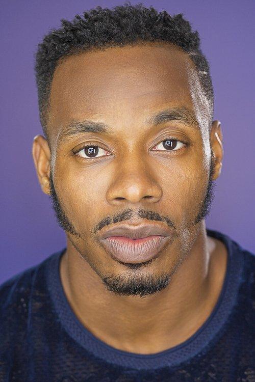 Brashaad Mayweather fotoğrafı