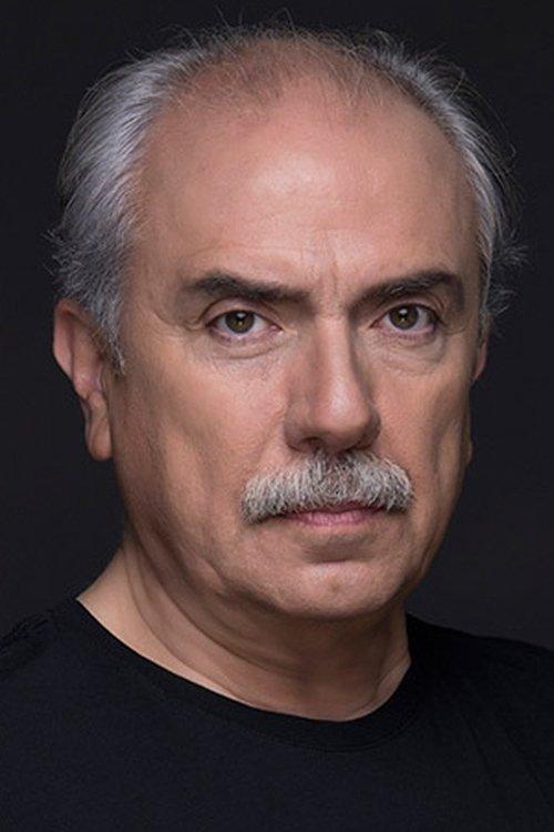 Hakan Altıner fotoğrafı