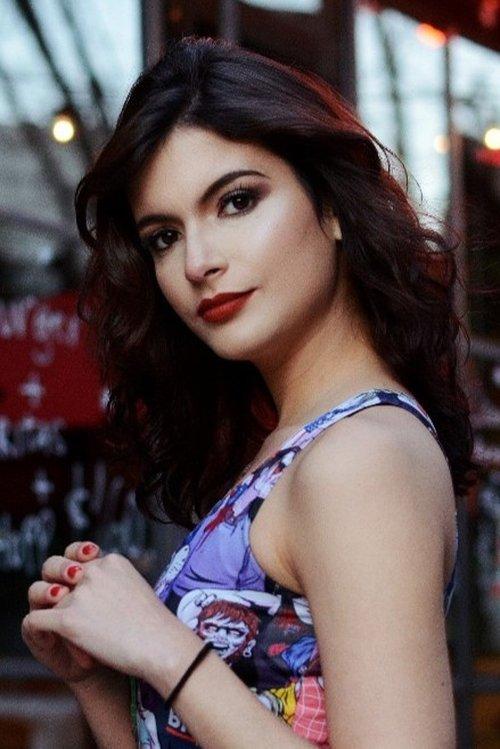 Sara Cobo fotoğrafı