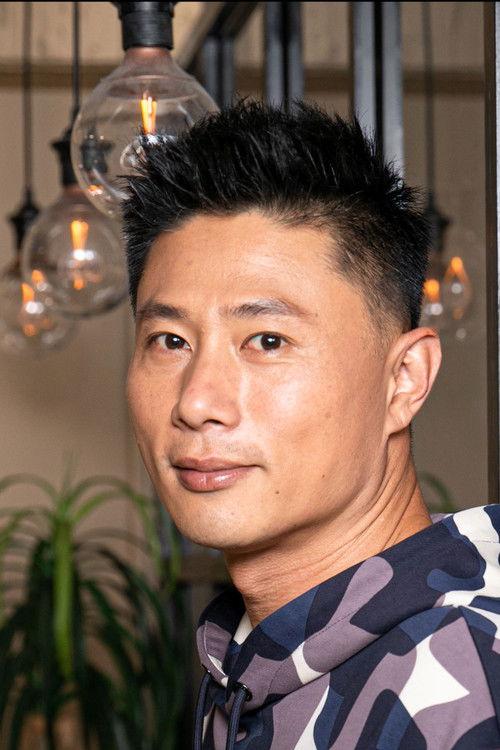 Rio Peng fotoğrafı