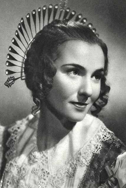 Dina Sassoli fotoğrafı