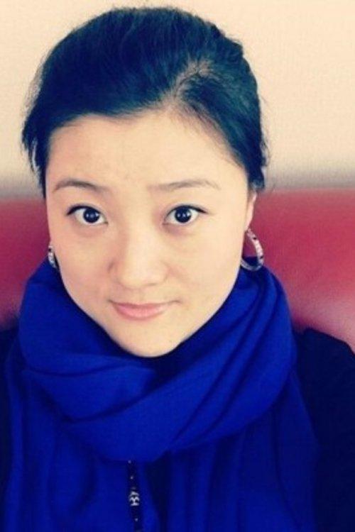 Ge Shan Shan fotoğrafı