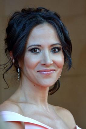 Fabienne Carat fotoğrafı