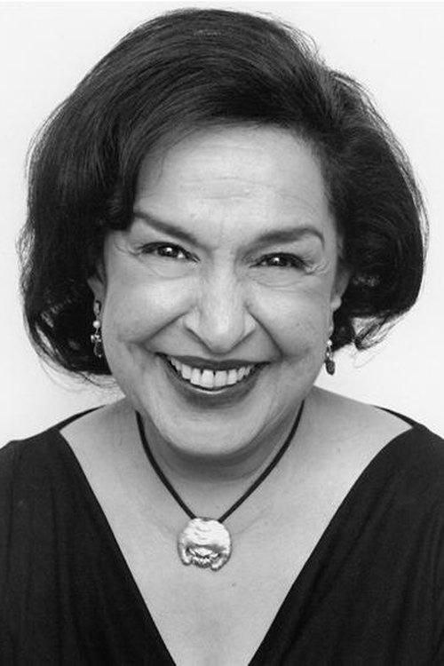 Indira Joshi fotoğrafı