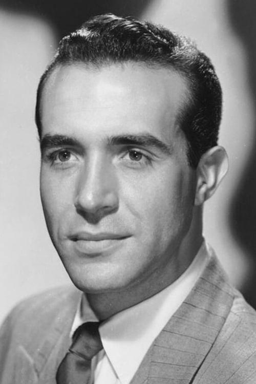 Ricardo Montalban fotoğrafı