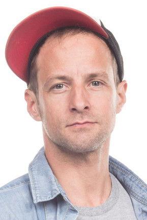 Martin Schick fotoğrafı