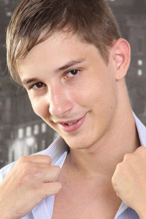 Kevin Ateah fotoğrafı