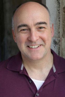 Kent Williams fotoğrafı