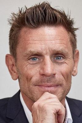 Allan Nielsen fotoğrafı