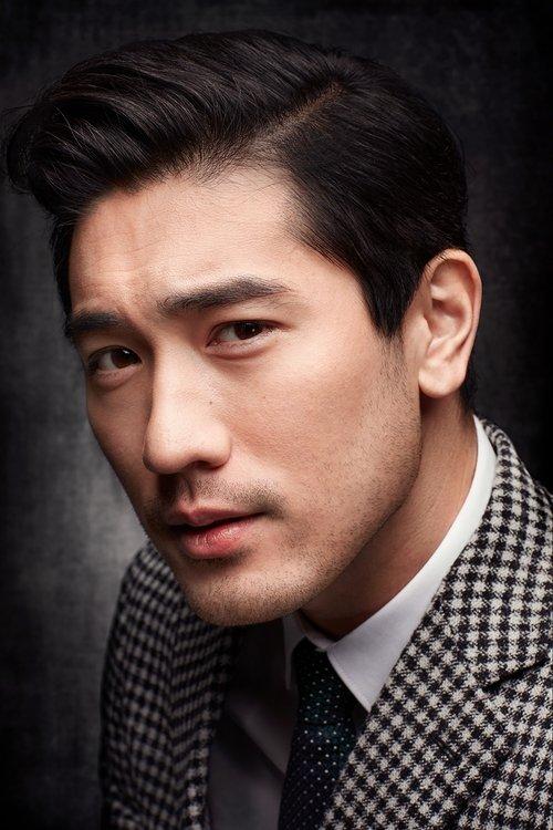 Godfrey Gao fotoğrafı